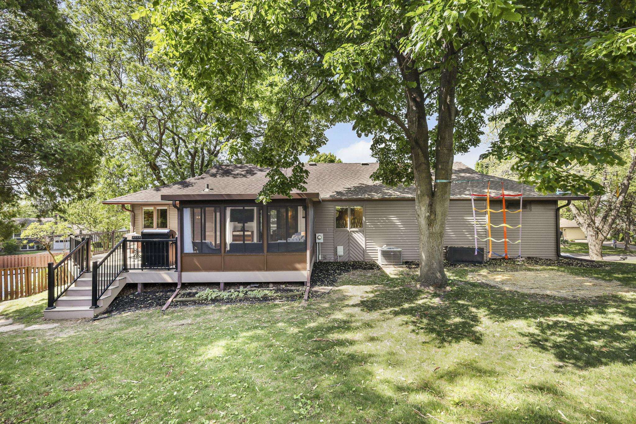 7208 Friendship Lane Middleton, WI 53562 - Photo 35 of 38
