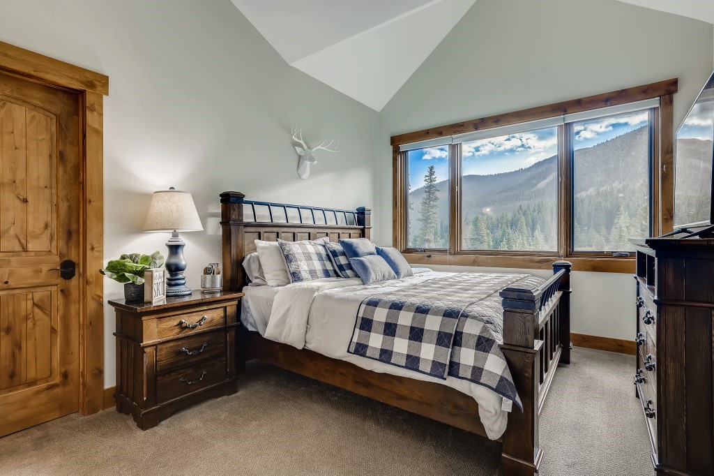 140 Rio Azul Breckenridge, CO 80424 - Photo 20 of 35 Guest Suite 2