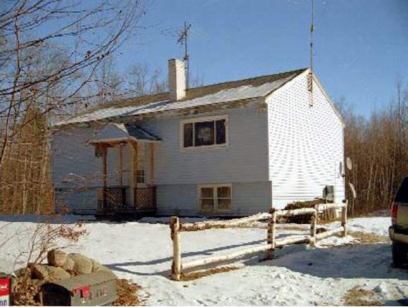 17 Middleton Road New Durham, NH 03855 - Photo 1 of 1