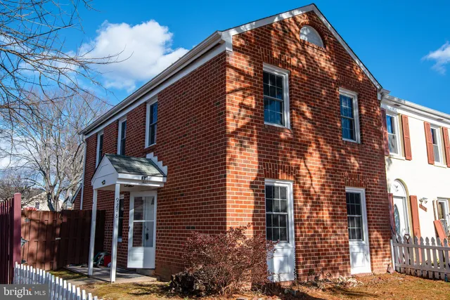 $385,000 | 9278 Taney Road, Manassas, VA 20110