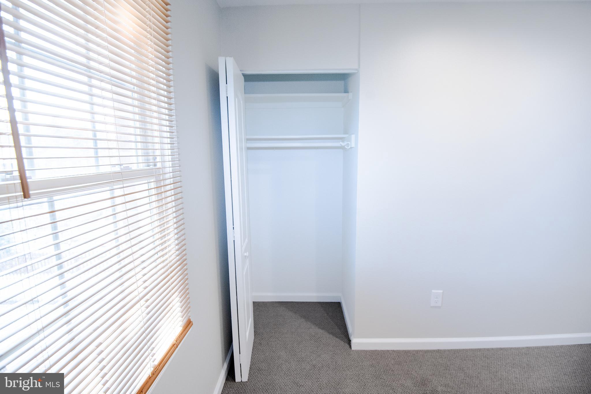 9278 Taney Road Manassas, VA 20110 - Photo 15 of 31 Bedroom #1 closet