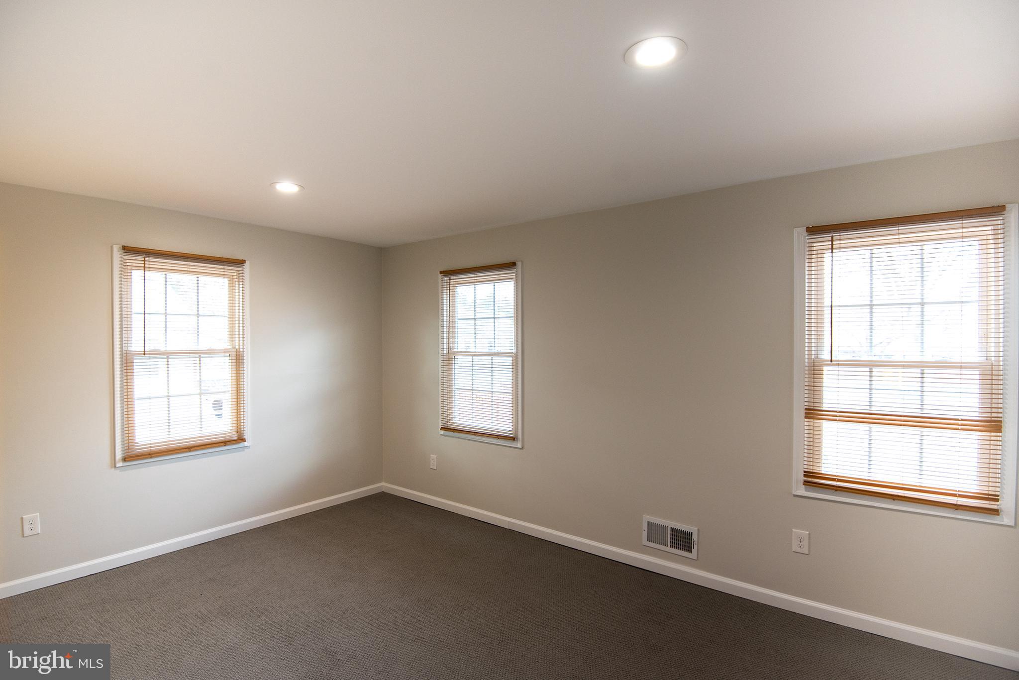 9278 Taney Road Manassas, VA 20110 - Photo 21 of 31 Bedroom #3 view 1