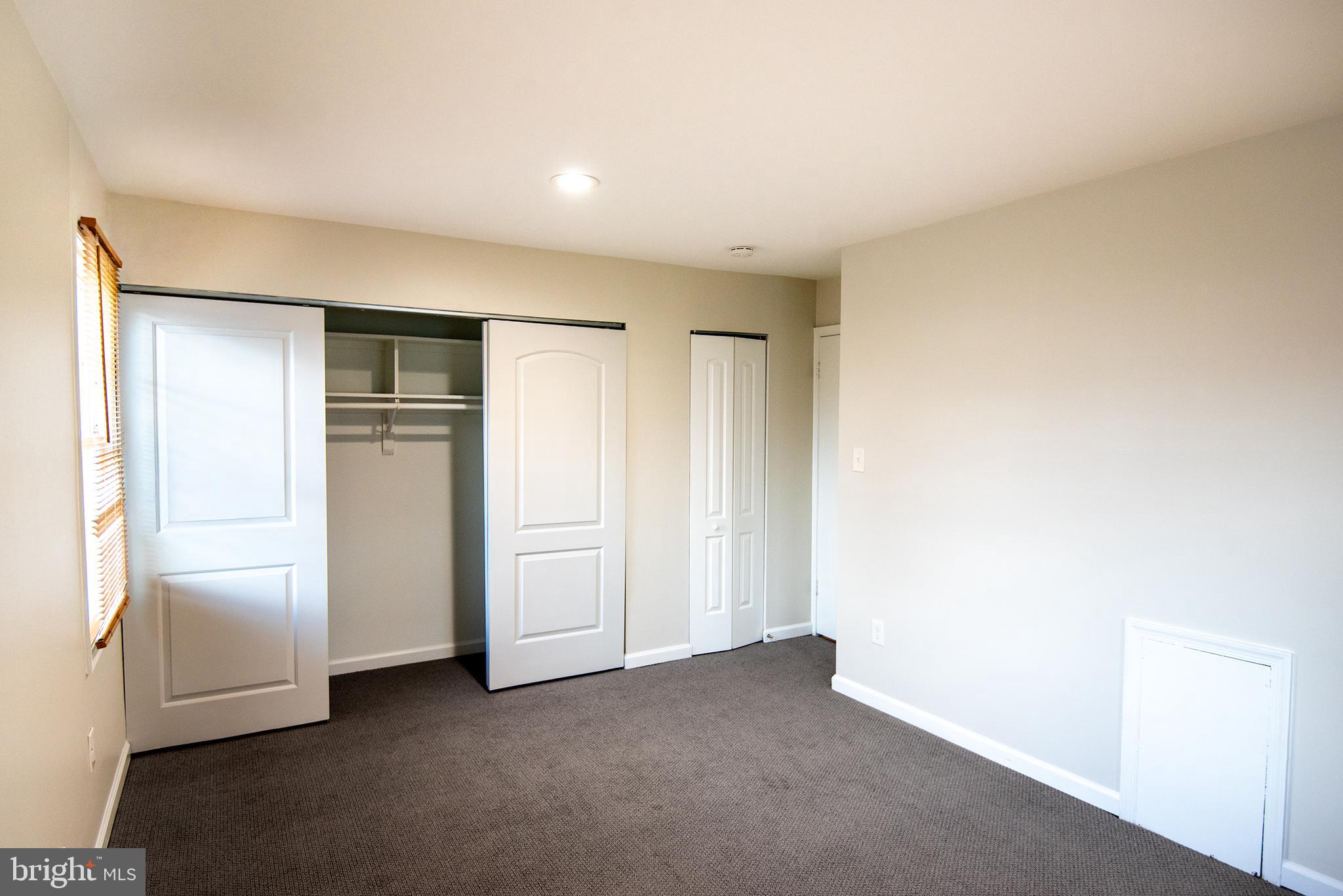 9278 Taney Road Manassas, VA 20110 - Photo 22 of 31 Bedroom #3 view 2