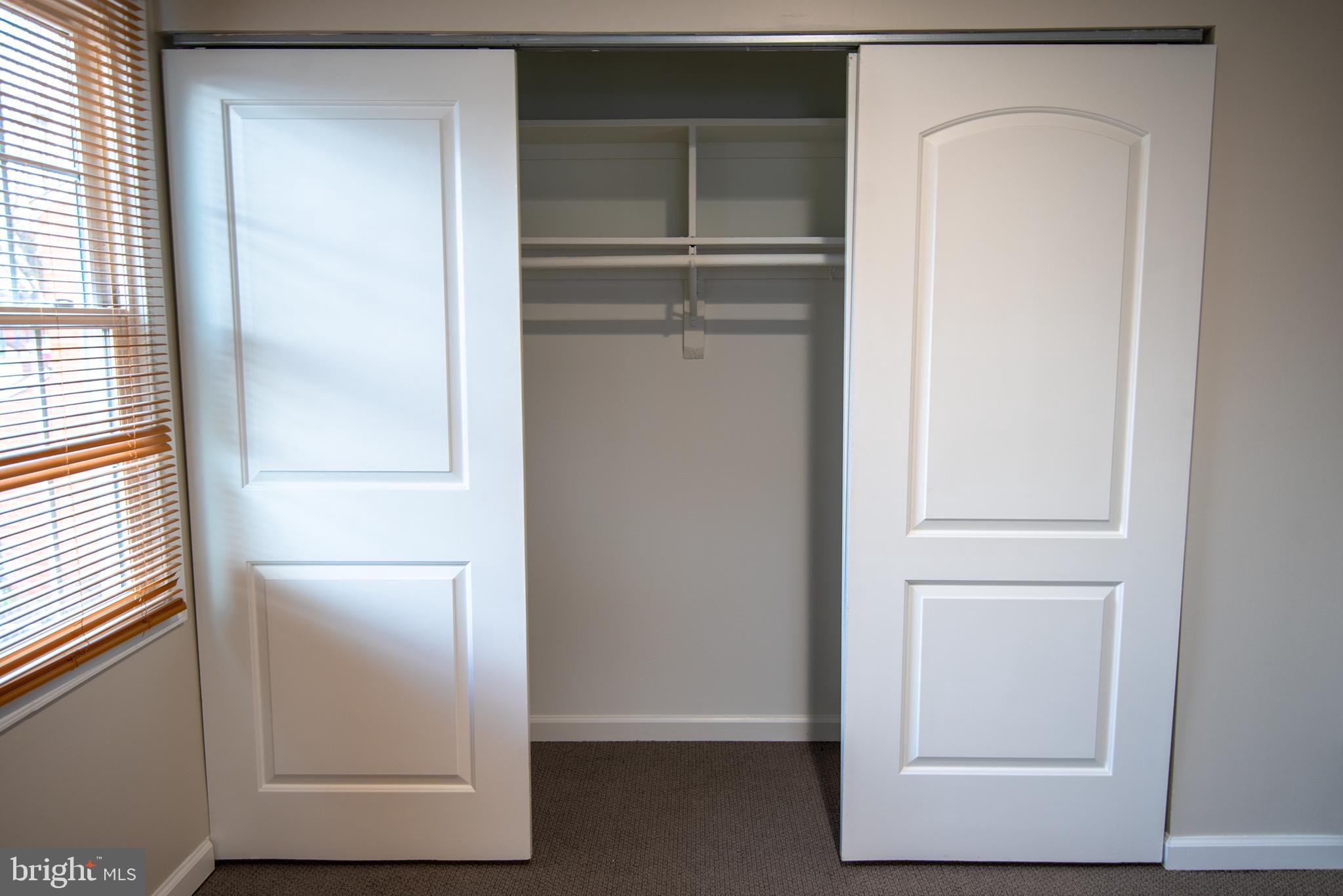 9278 Taney Road Manassas, VA 20110 - Photo 24 of 31 Bedroom #3 closet 1