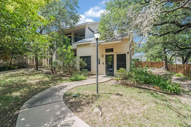 $245,000 | 2209 Hancock Drive, Unit 15, Austin, TX 78756