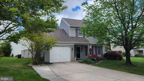 $320,000 | 1501 Fawn Street, Dover, DE 19904