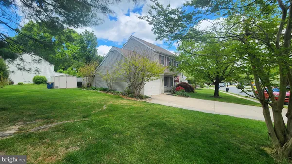 $320,000 | 1501 Fawn Street, Dover, DE 19904