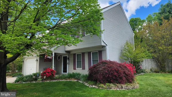 $320,000 | 1501 Fawn Street, Dover, DE 19904