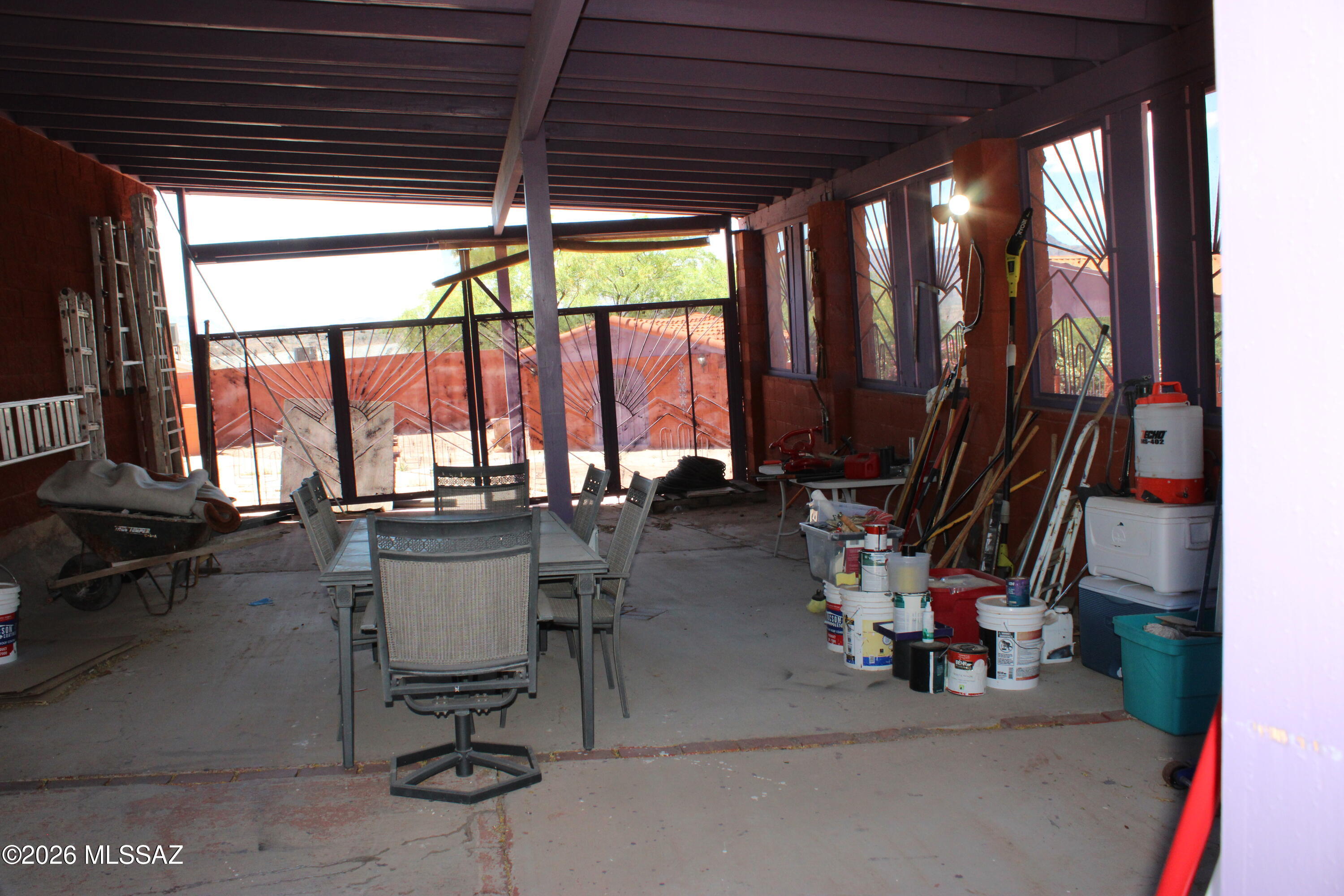 188 Calle Pulpo Rio Rico, AZ 85648 - Photo 16 of 49