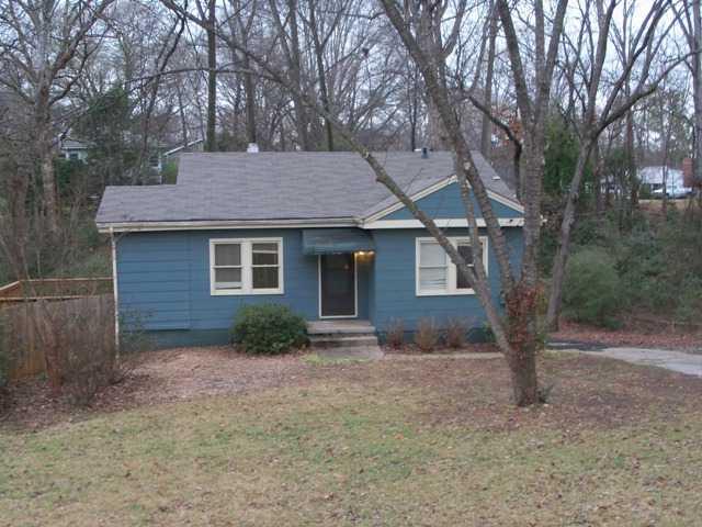 4068 East Johnson Circle Chamblee, GA 30341 - Photo 1 of 1