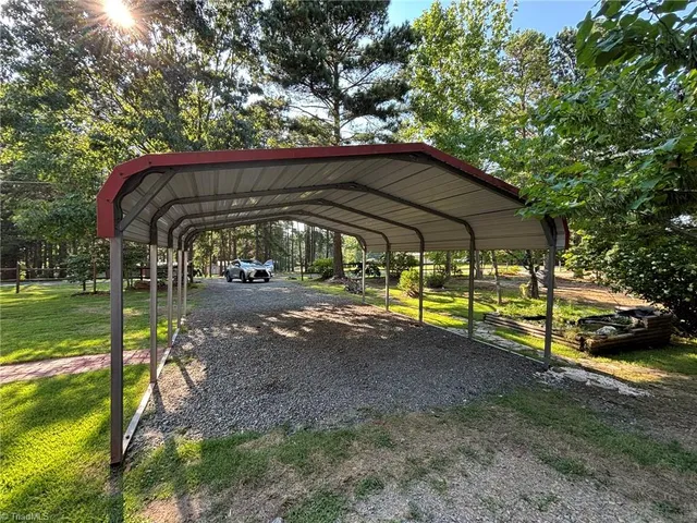 $227,500 | 44112 Harper Hearne Road, New London, NC 28127