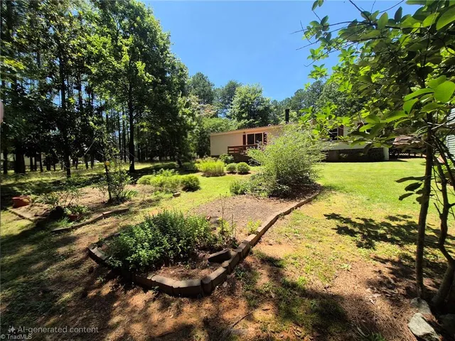 $227,500 | 44112 Harper Hearne Road, New London, NC 28127