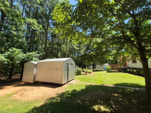 $227,500 | 44112 Harper Hearne Road, New London, NC 28127