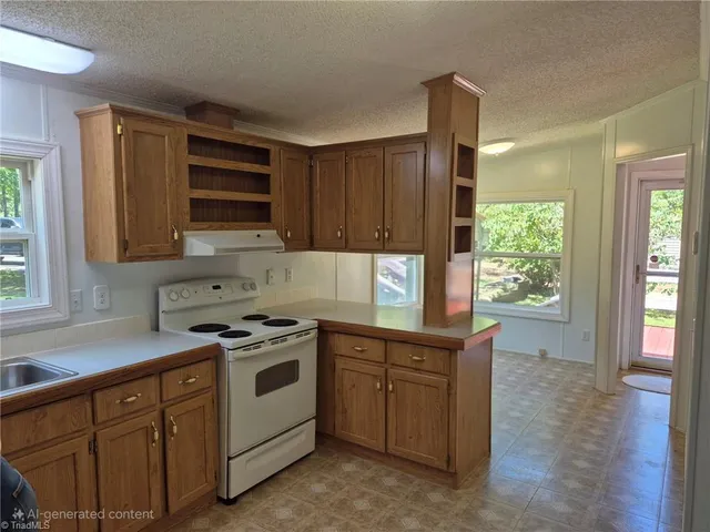 $227,500 | 44112 Harper Hearne Road, New London, NC 28127