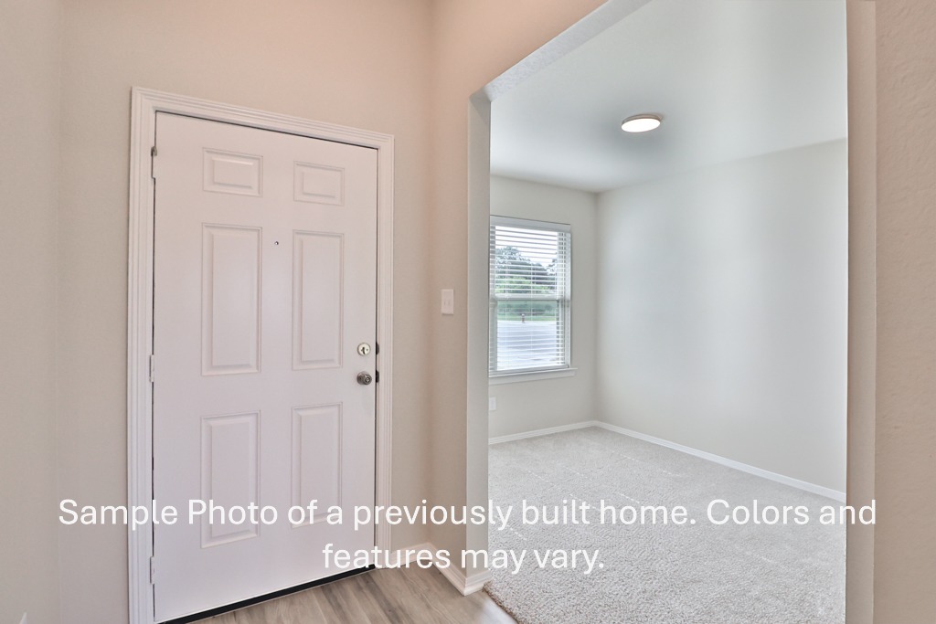 2871 Messenger Way Bryan, TX 77803 - Photo 6 of 13