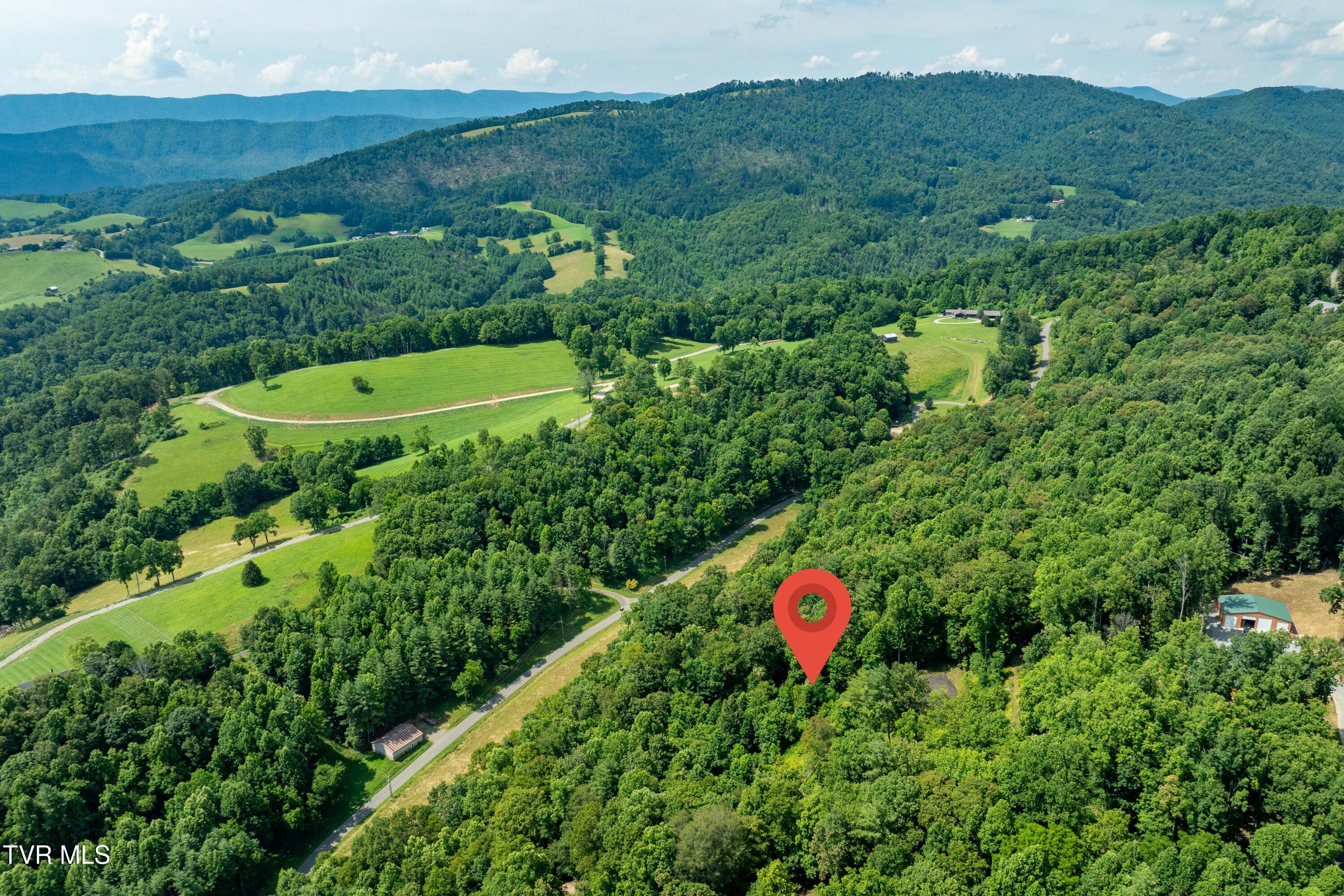 Lot 31 Lake Ridge Road, Unit 31 Butler, TN 37640 - Photo 11 of 31 Lot 31 (11 of 30)