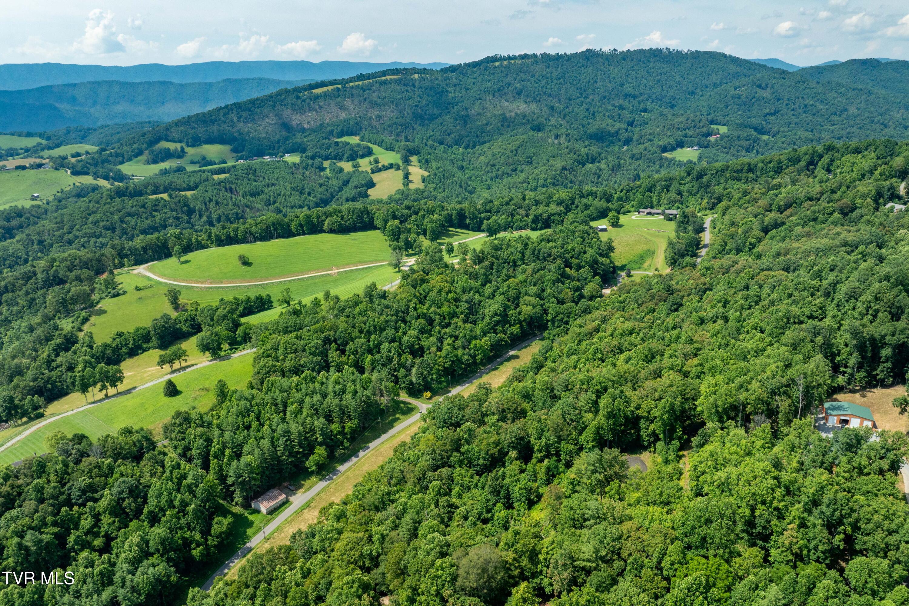 Lot 31 Lake Ridge Road, Unit 31 Butler, TN 37640 - Photo 12 of 31 Lot 31 (12 of 30)