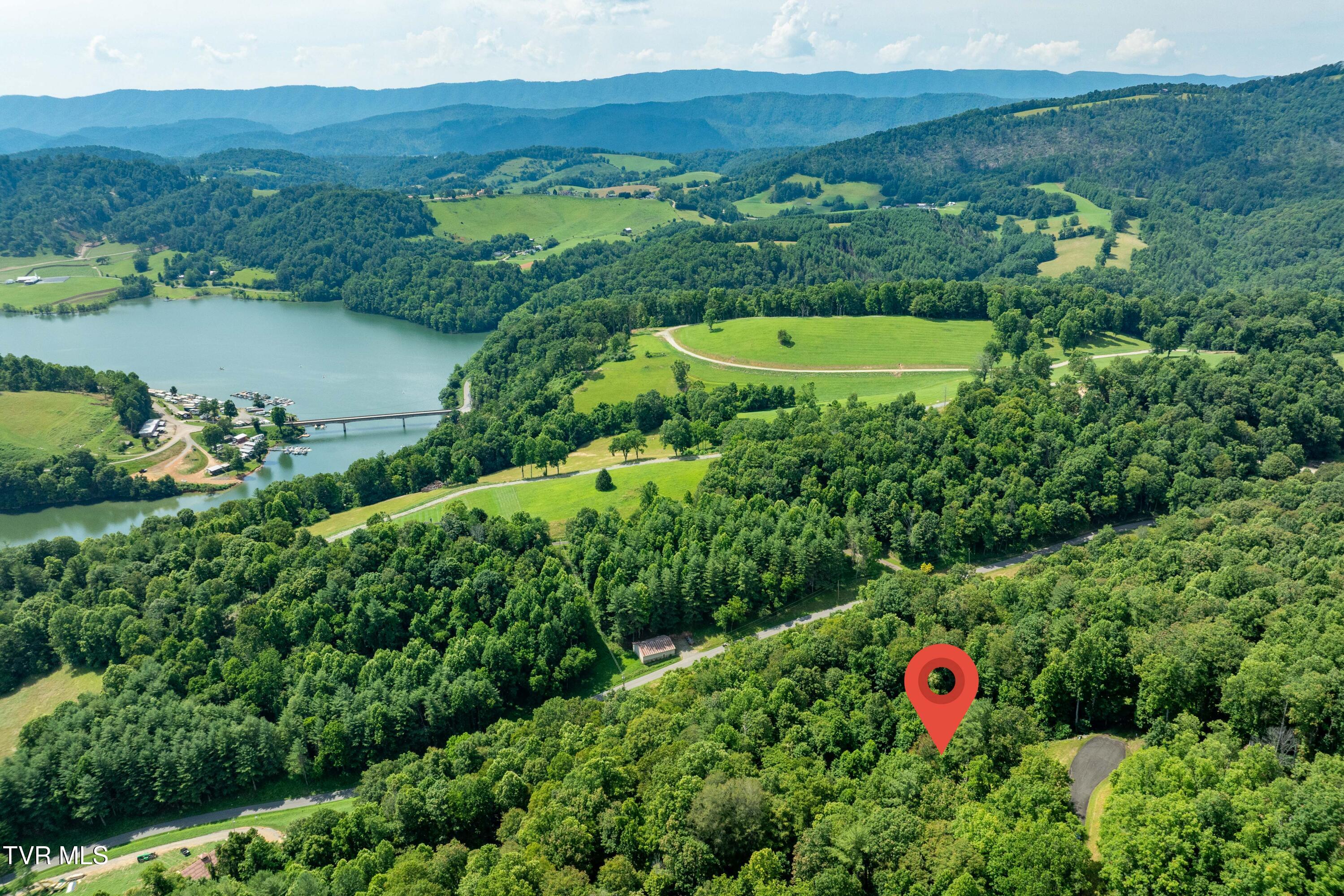 Lot 31 Lake Ridge Road, Unit 31 Butler, TN 37640 - Photo 13 of 31 Lot 31 (13 of 30)