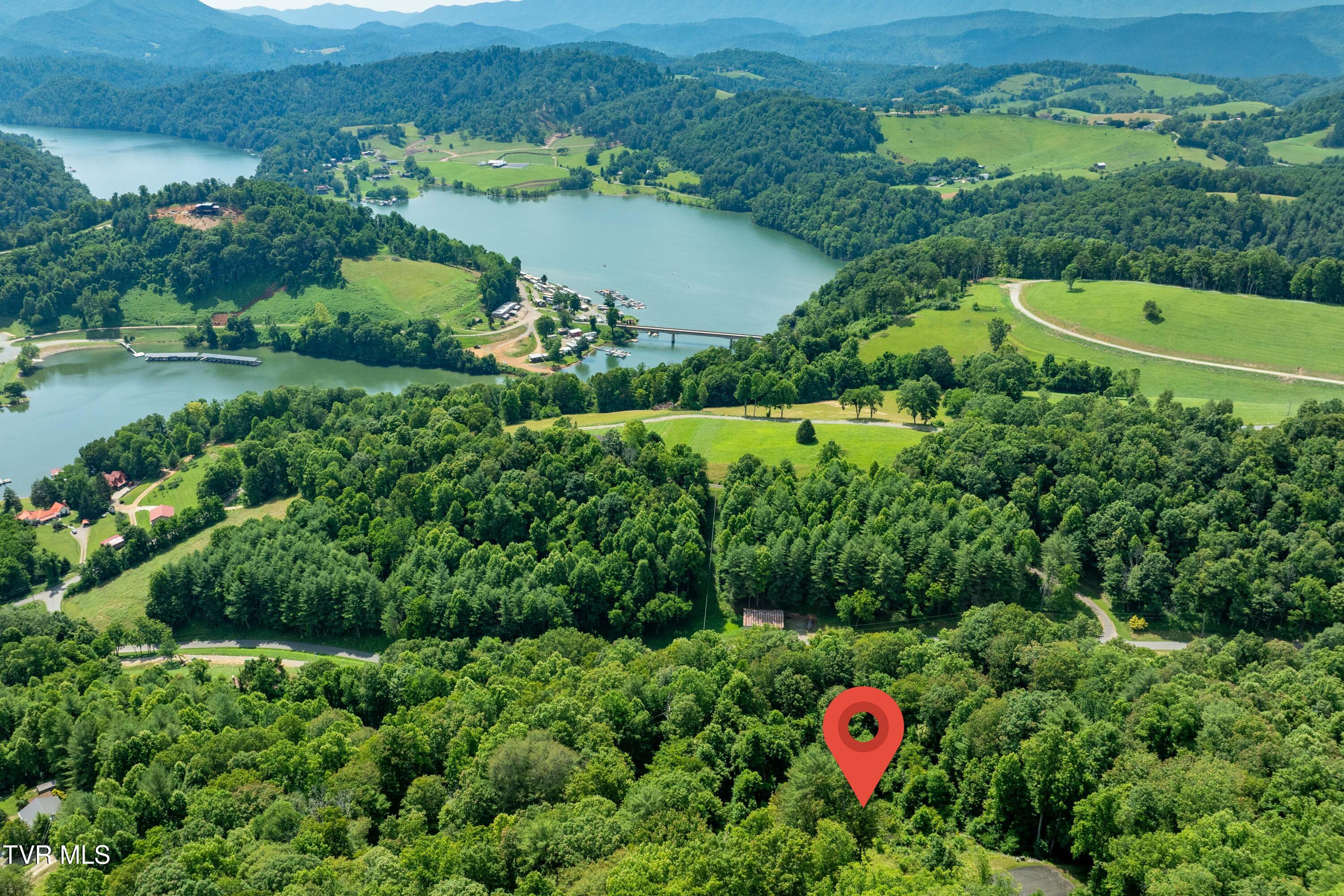 Lot 31 Lake Ridge Road, Unit 31 Butler, TN 37640 - Photo 15 of 31 Lot 31 (15 of 30)