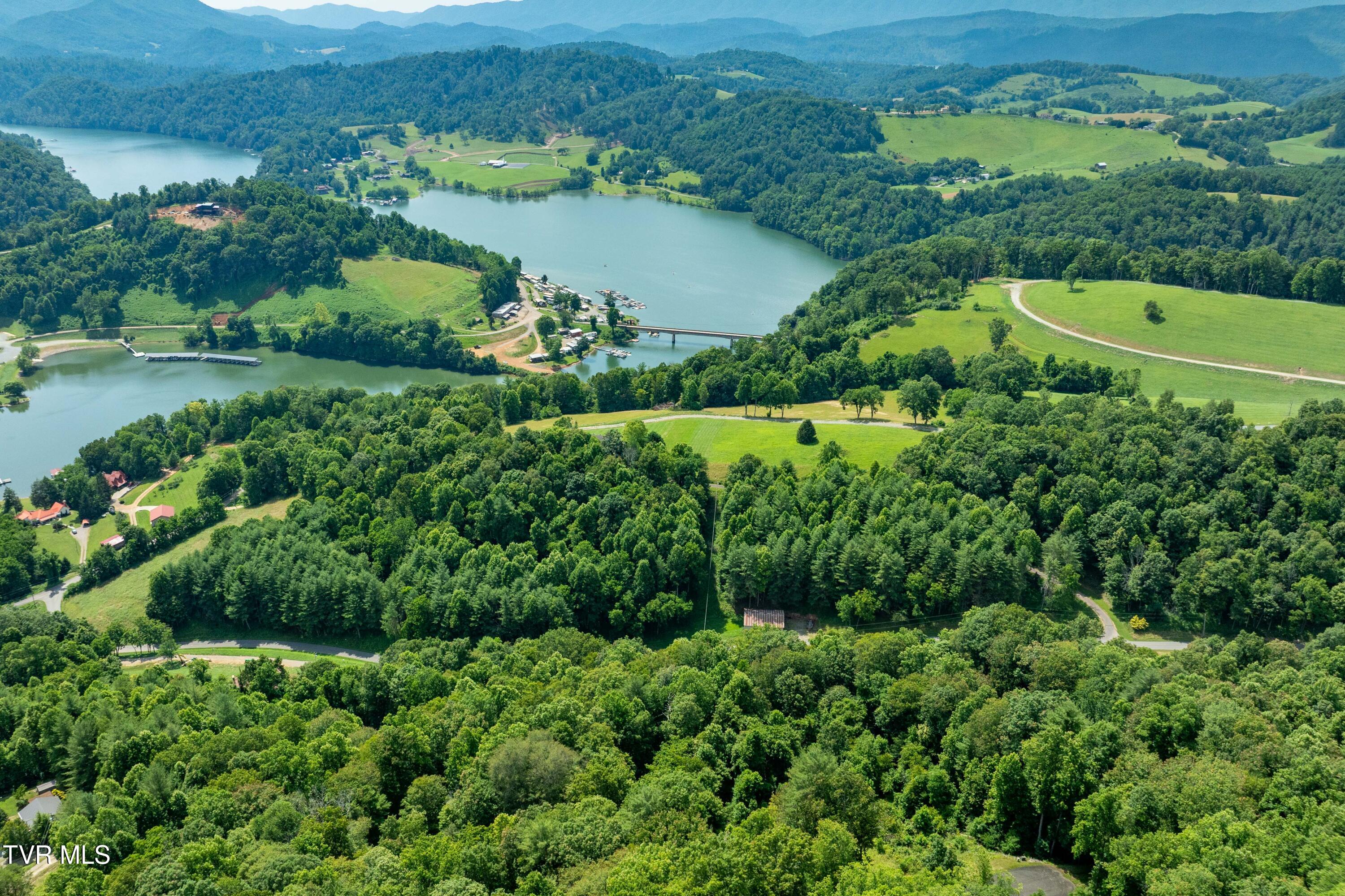 Lot 31 Lake Ridge Road, Unit 31 Butler, TN 37640 - Photo 16 of 31 Lot 31 (16 of 30)