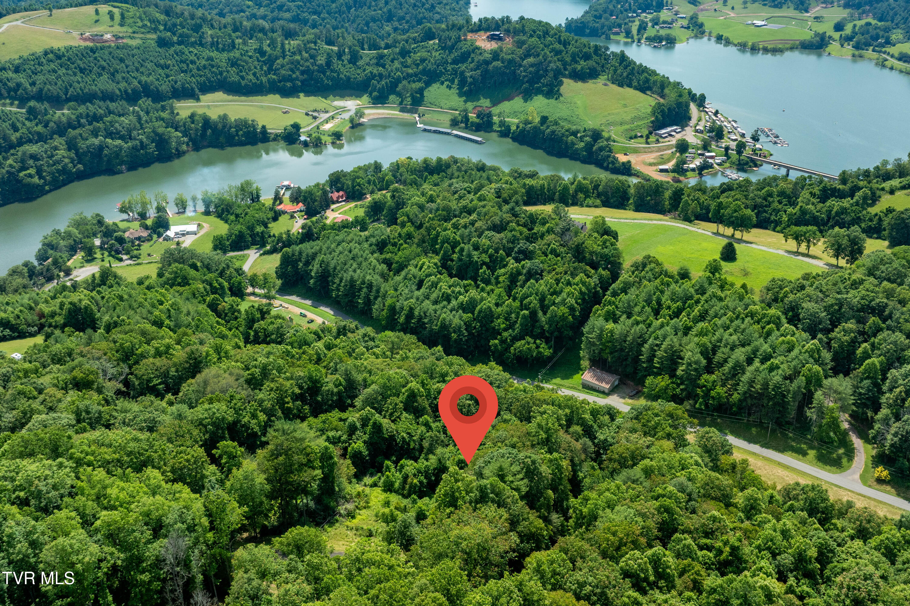 Lot 31 Lake Ridge Road, Unit 31 Butler, TN 37640 - Photo 19 of 31 Lot 31 (19 of 30)