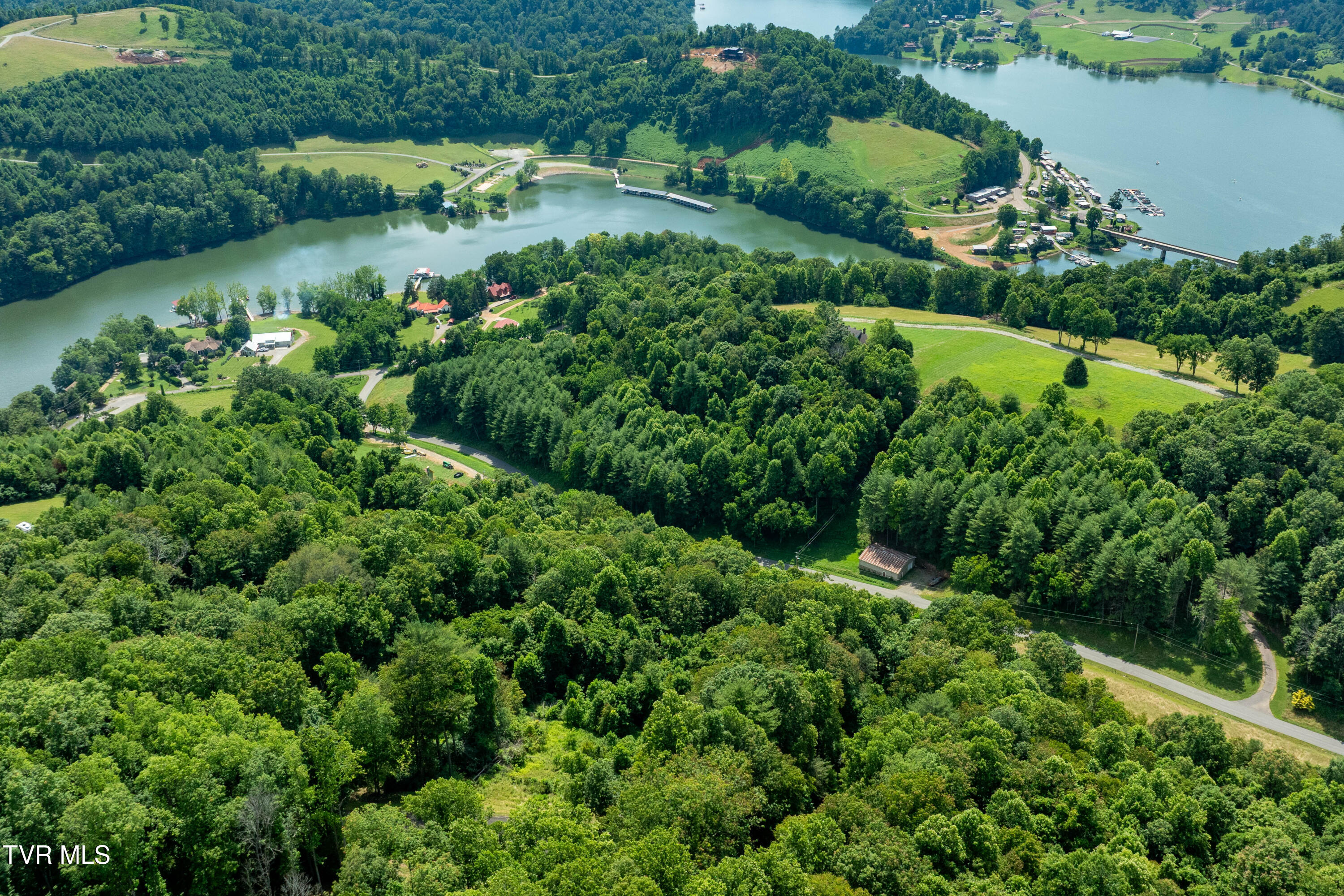 Lot 31 Lake Ridge Road, Unit 31 Butler, TN 37640 - Photo 20 of 31 Lot 31 (20 of 30)