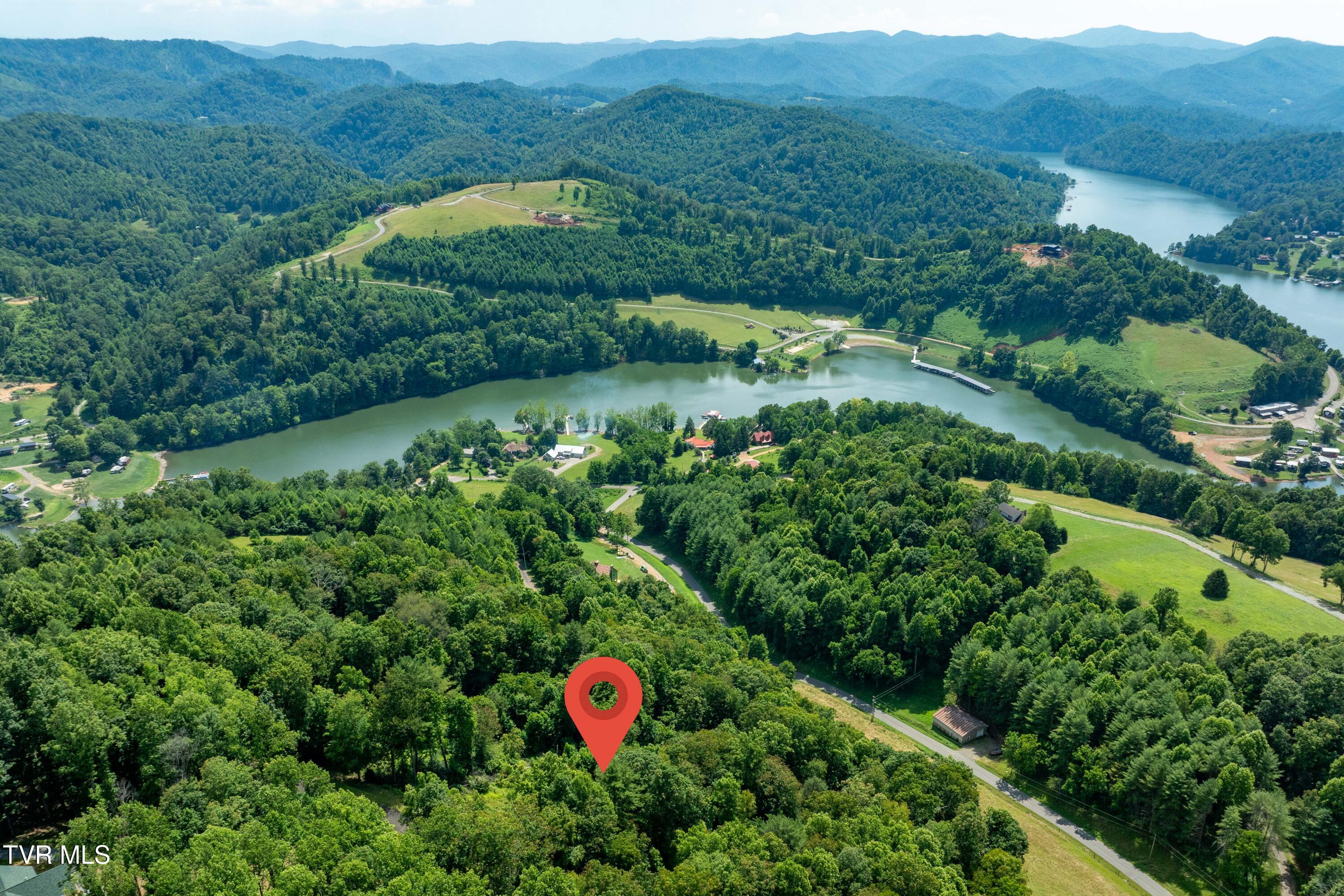 Lot 31 Lake Ridge Road, Unit 31 Butler, TN 37640 - Photo 21 of 31 Lot 31 (21 of 30)