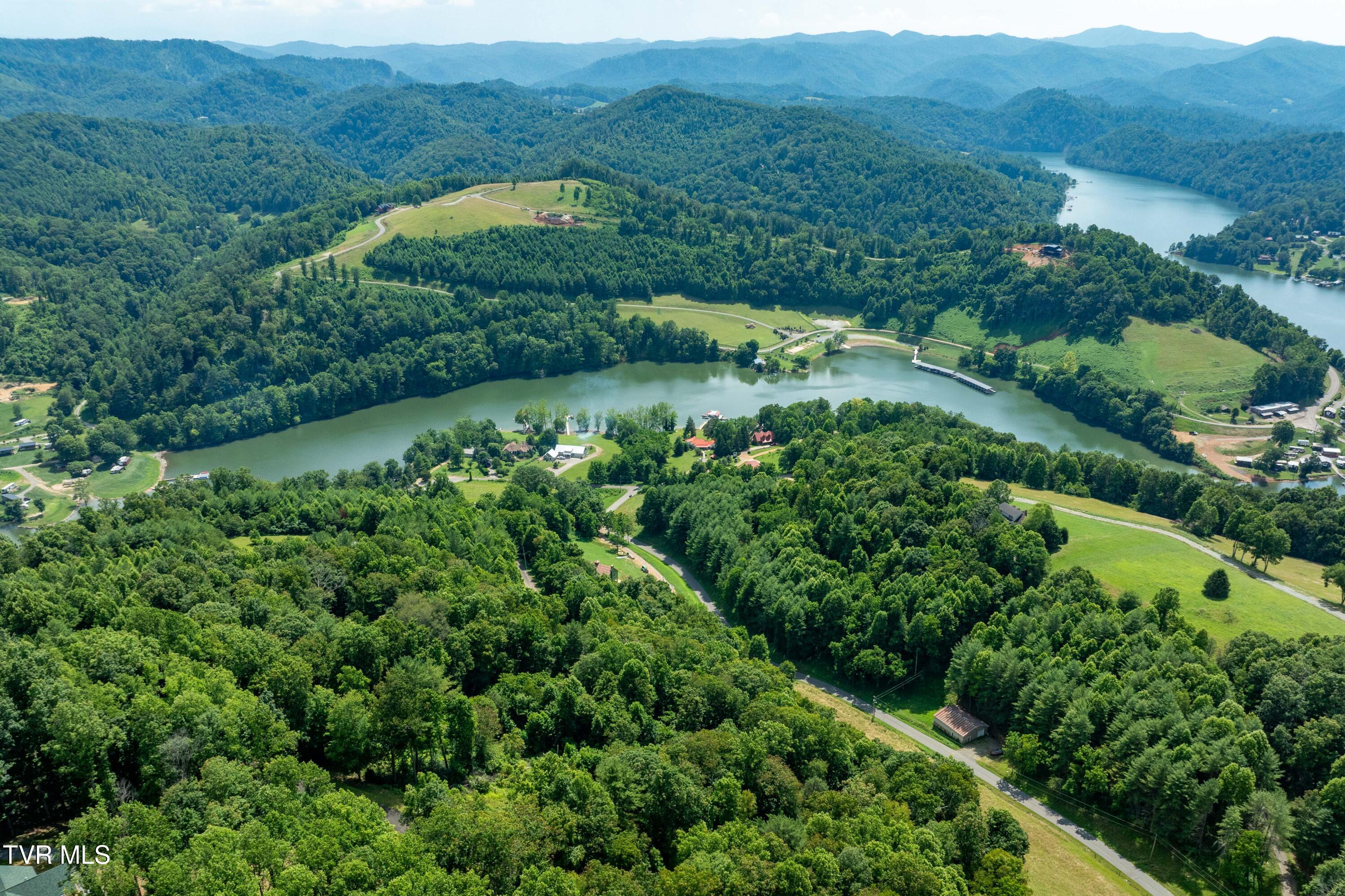 Lot 31 Lake Ridge Road, Unit 31 Butler, TN 37640 - Photo 22 of 31 Lot 31 (22 of 30)