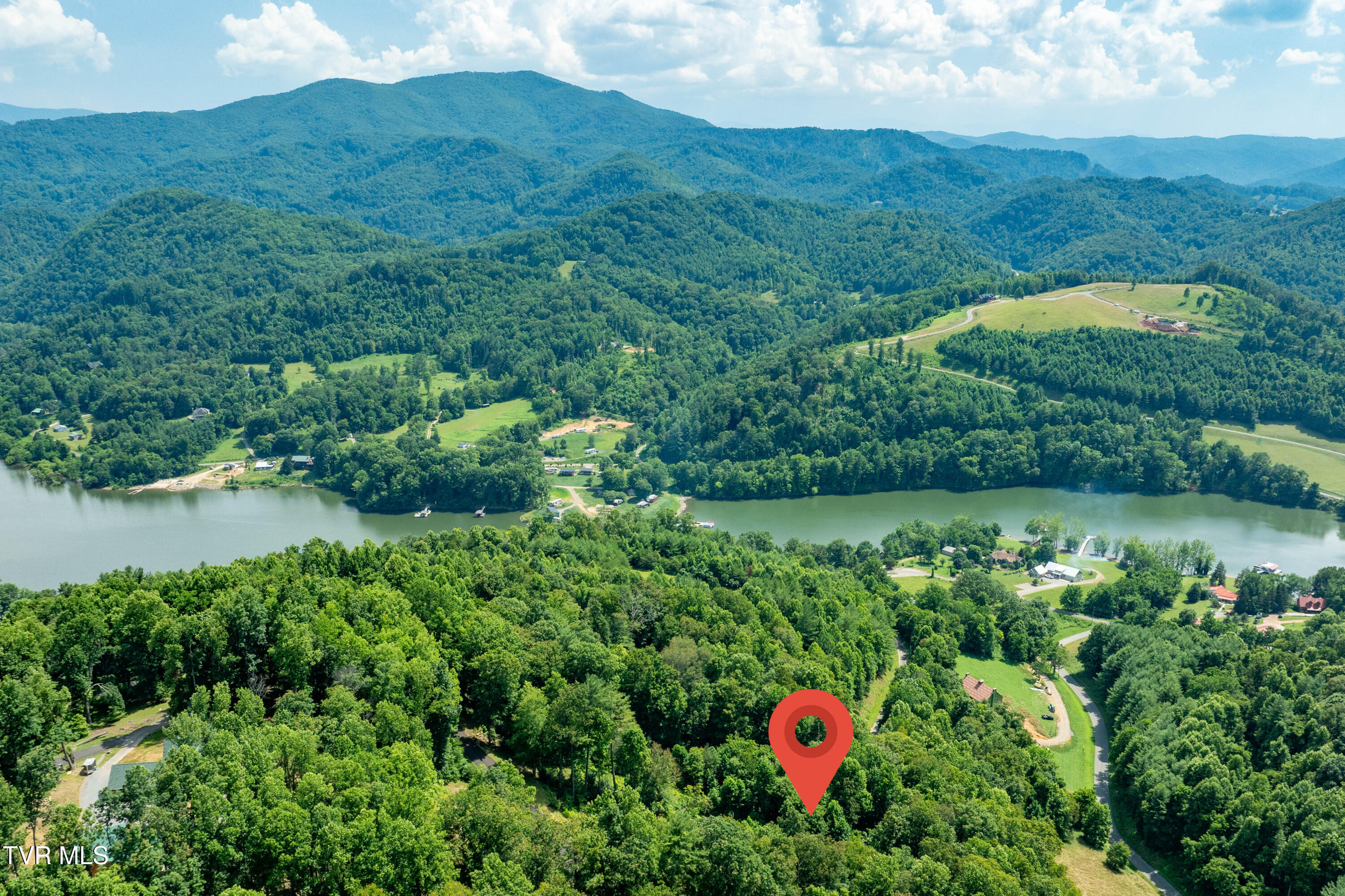 Lot 31 Lake Ridge Road, Unit 31 Butler, TN 37640 - Photo 23 of 31 Lot 31 (23 of 30)