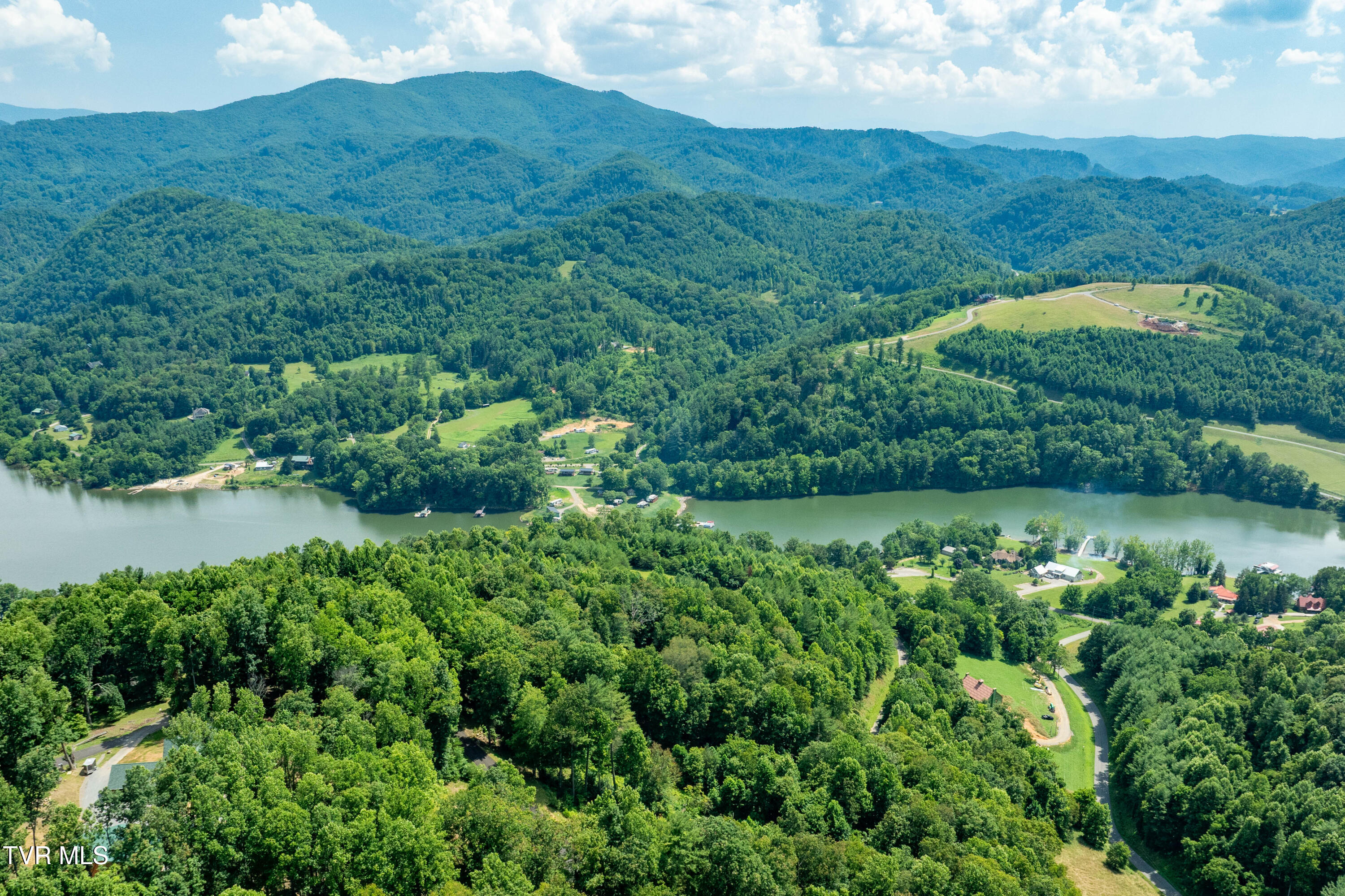 Lot 31 Lake Ridge Road, Unit 31 Butler, TN 37640 - Photo 24 of 31 Lot 31 (24 of 30)