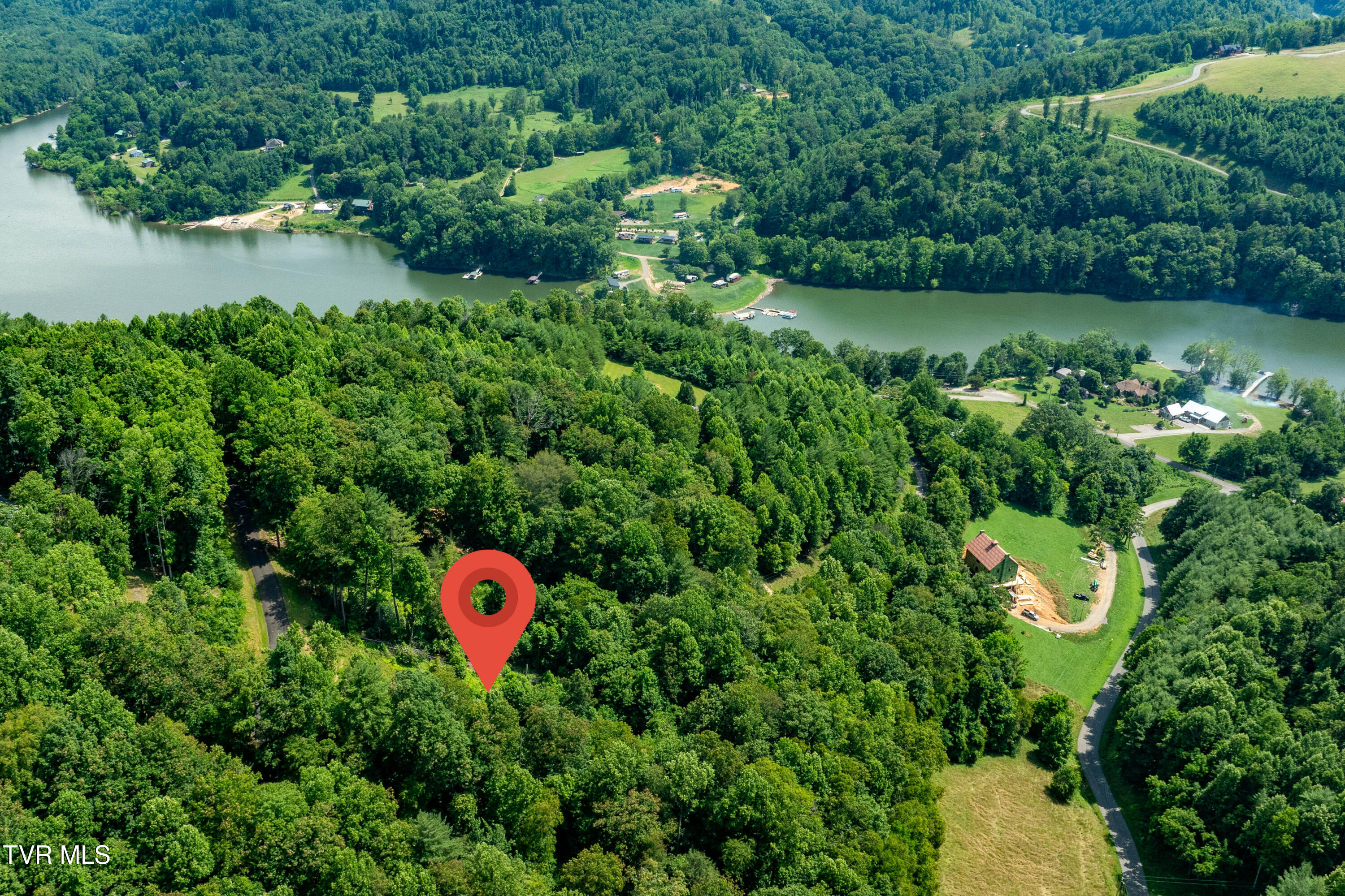 Lot 31 Lake Ridge Road, Unit 31 Butler, TN 37640 - Photo 25 of 31 Lot 31 (25 of 30)