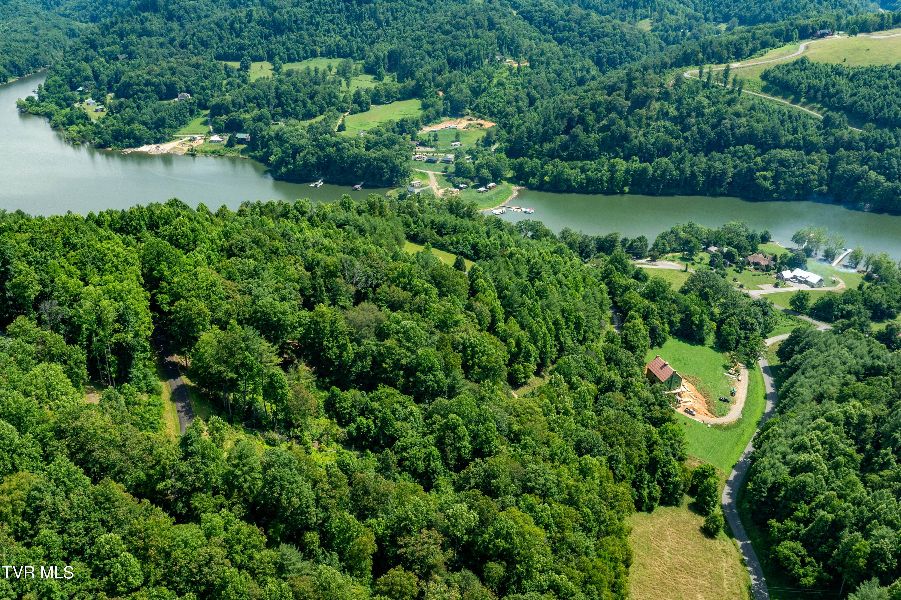 Lot 31 Lake Ridge Road, Unit 31 Butler, TN 37640 - Photo 26 of 31 Lot 31 (26 of 30)