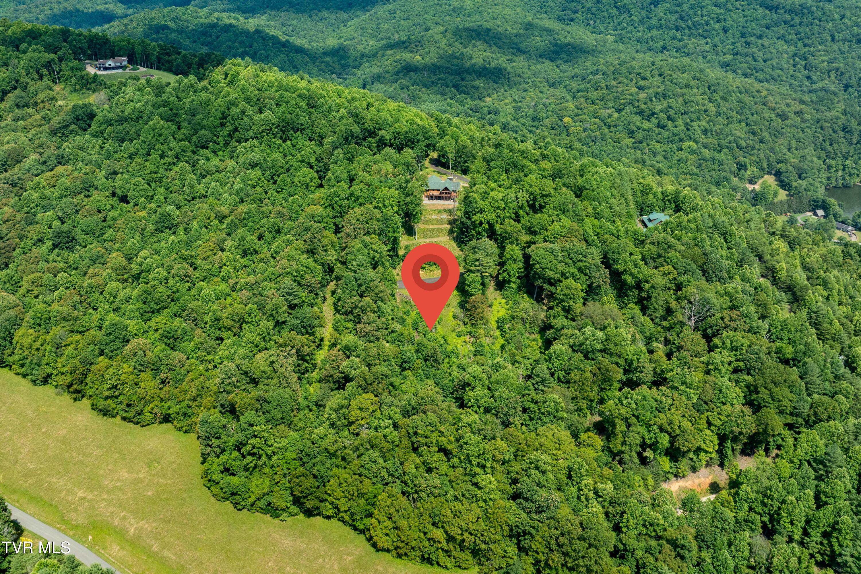 Lot 31 Lake Ridge Road, Unit 31 Butler, TN 37640 - Photo 3 of 31 Lot 31 (3 of 30)