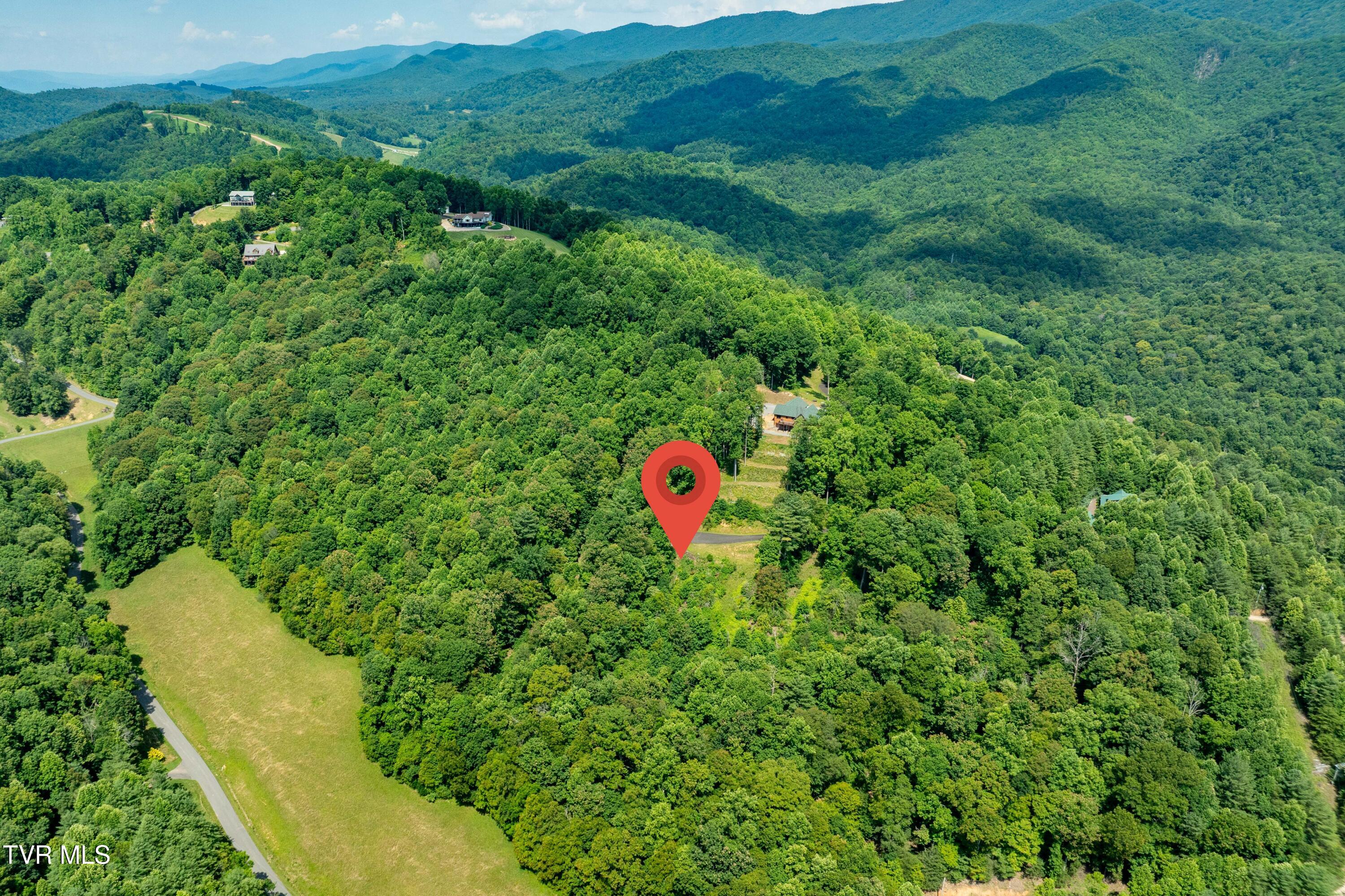 Lot 31 Lake Ridge Road, Unit 31 Butler, TN 37640 - Photo 5 of 31 Lot 31 (5 of 30)