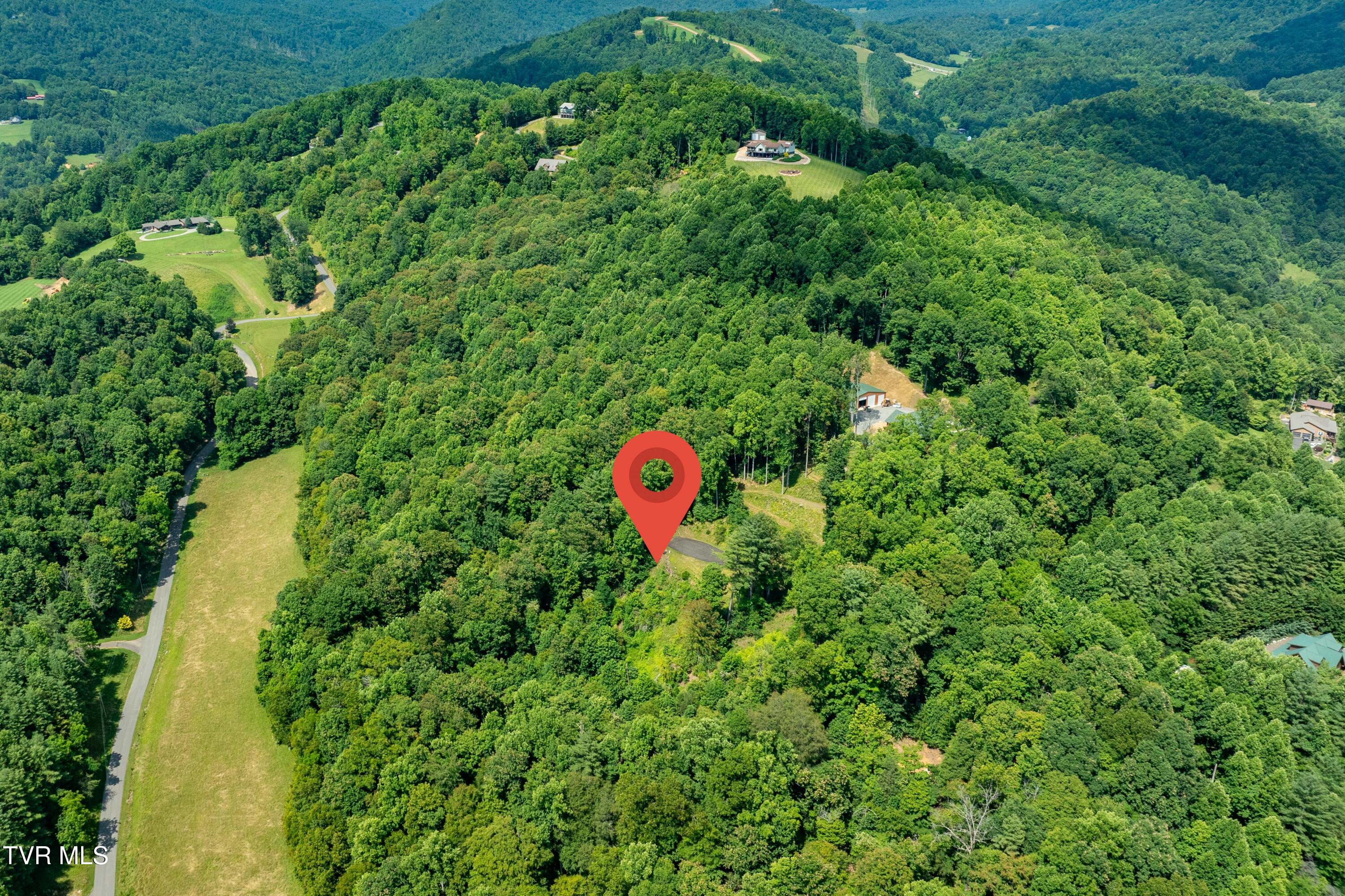 Lot 31 Lake Ridge Road, Unit 31 Butler, TN 37640 - Photo 7 of 31 Lot 31 (7 of 30)