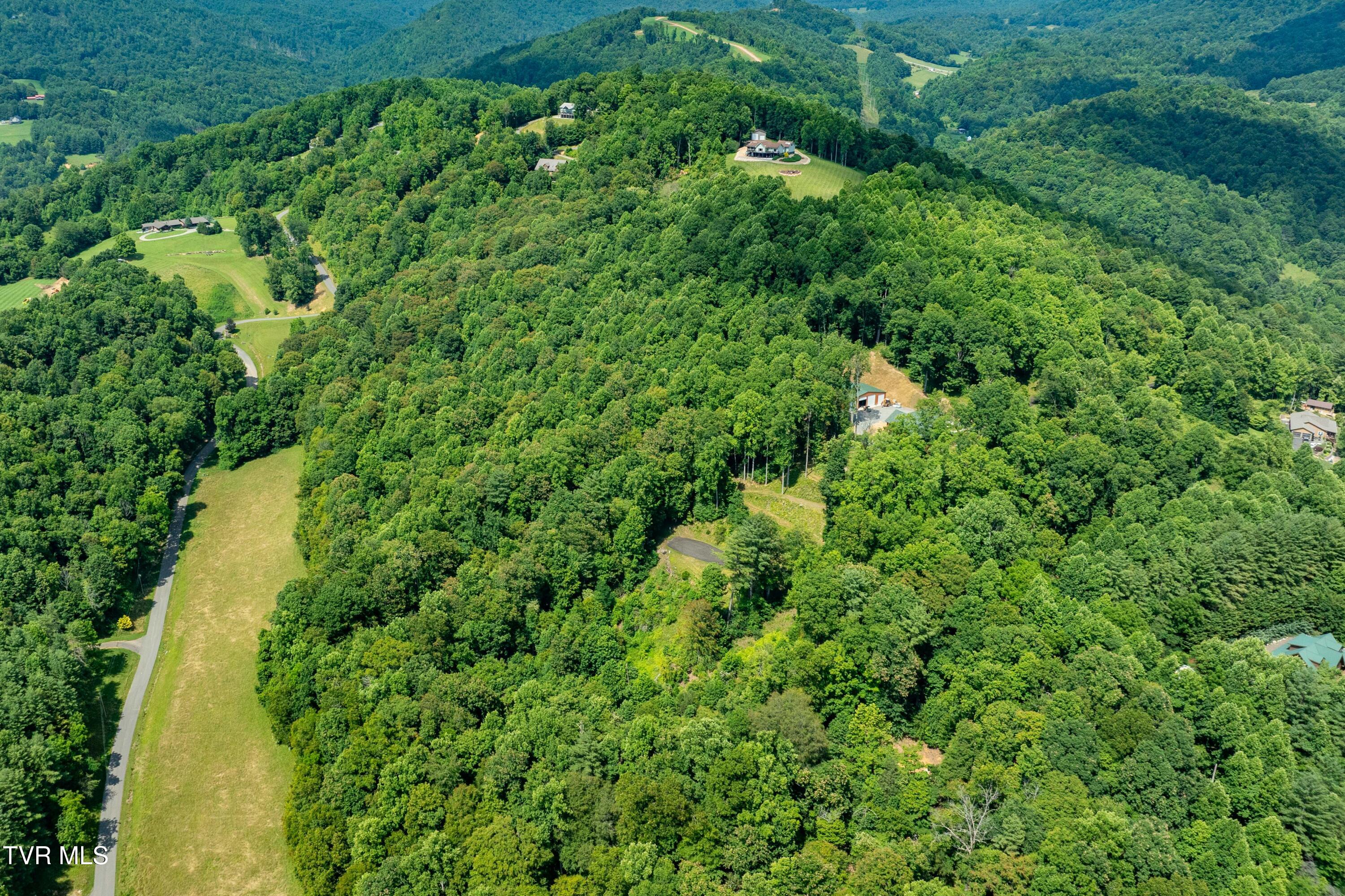 Lot 31 Lake Ridge Road, Unit 31 Butler, TN 37640 - Photo 8 of 31 Lot 31 (8 of 30)