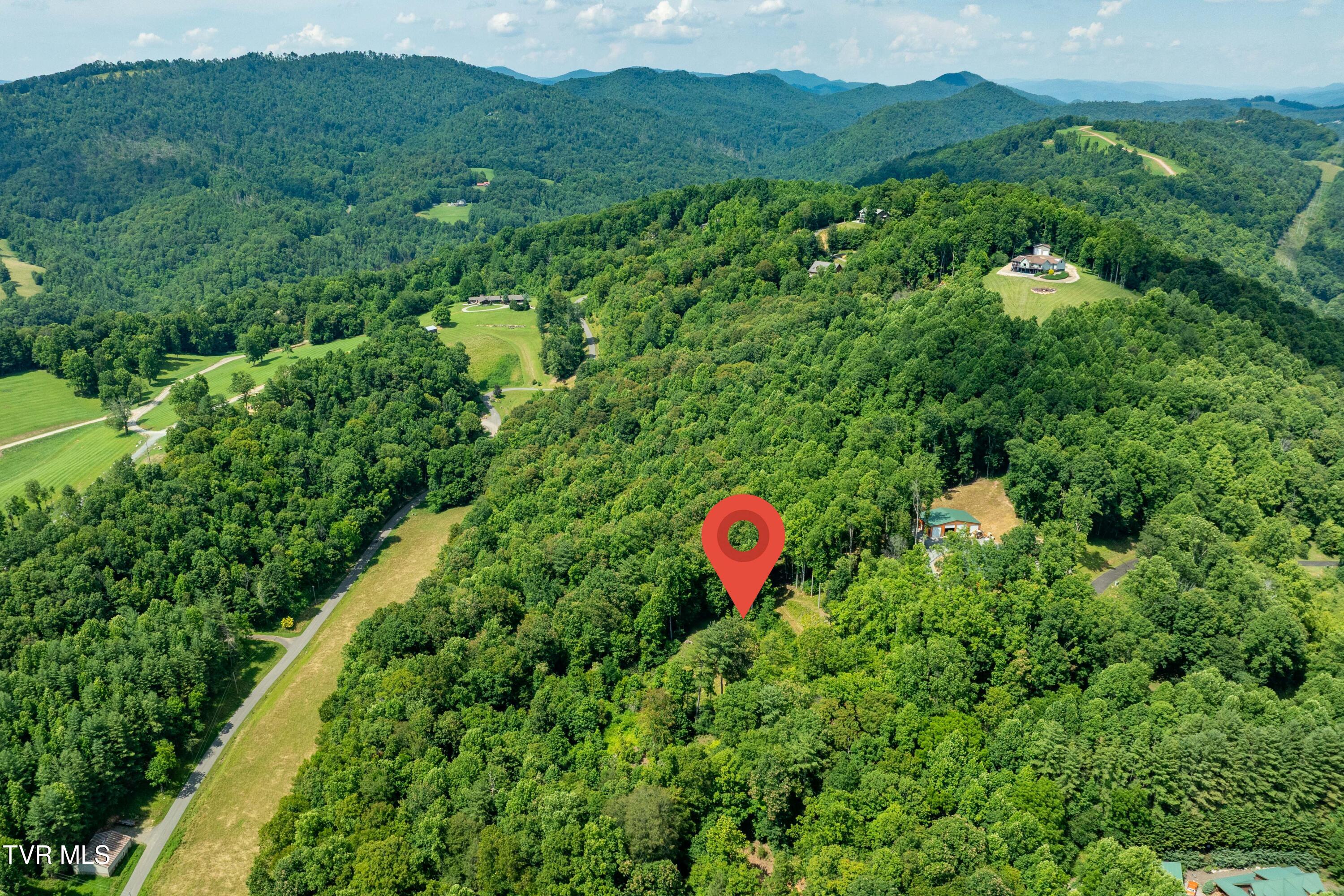 Lot 31 Lake Ridge Road, Unit 31 Butler, TN 37640 - Photo 9 of 31 Lot 31 (9 of 30)