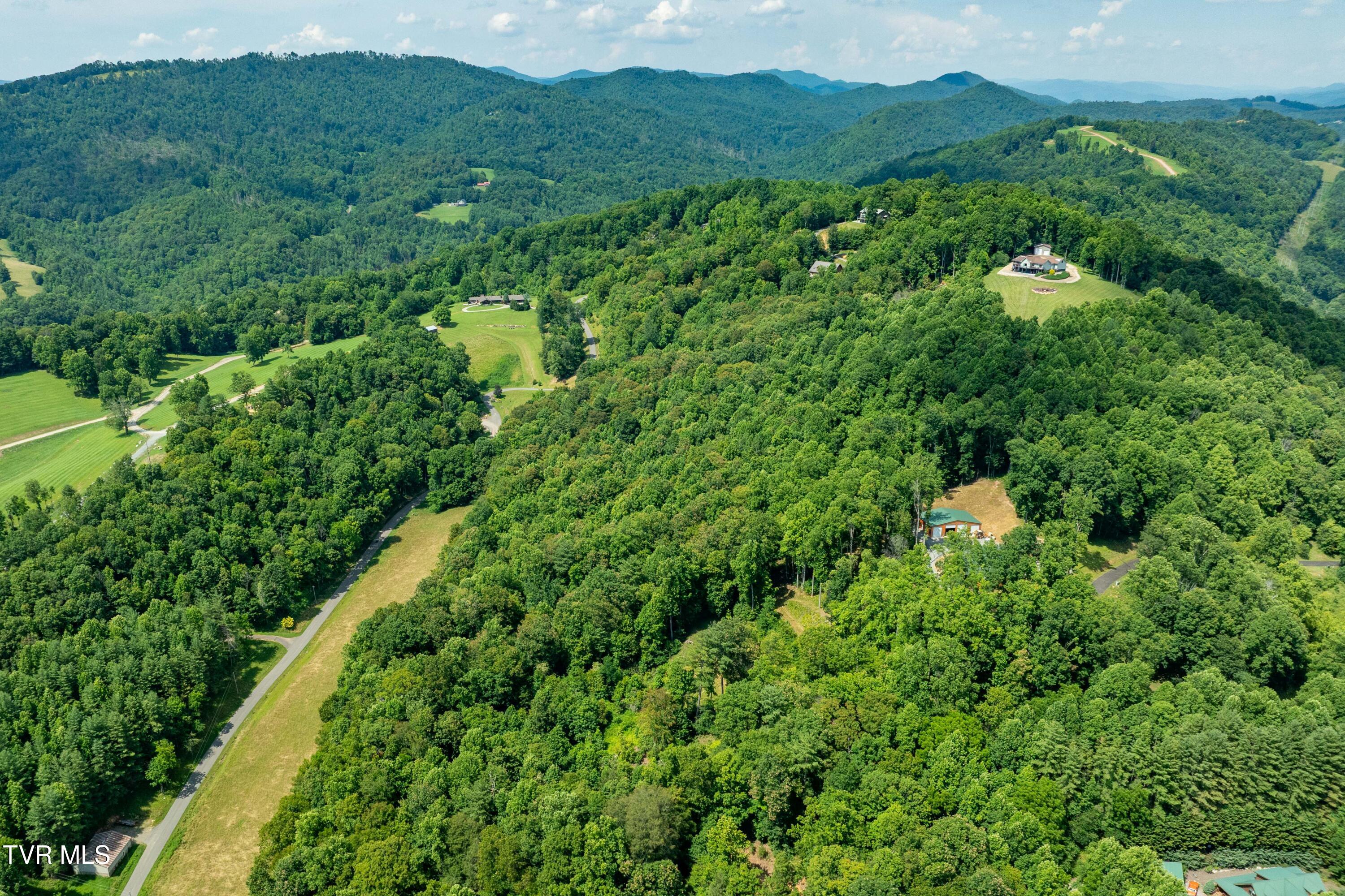 Lot 31 Lake Ridge Road, Unit 31 Butler, TN 37640 - Photo 10 of 31 Lot 31 (10 of 30)