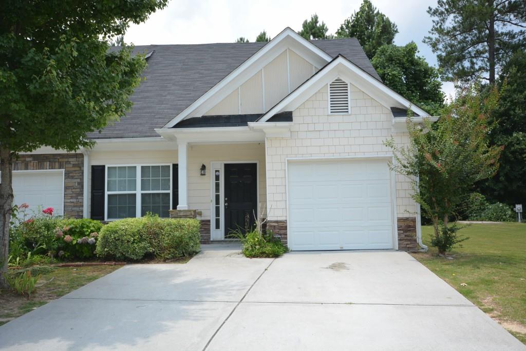 1514 Rogers Preserve Road, Unit 1514 Lithonia, GA 30058 - Photo 1 of 1