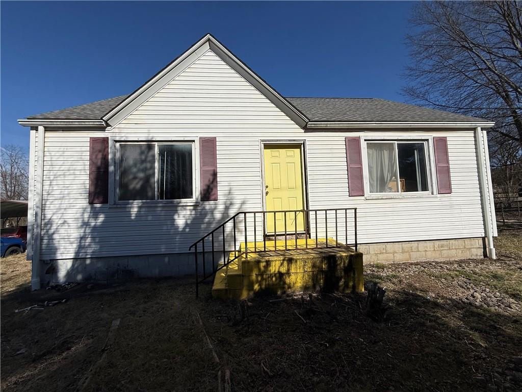 2360 Evans City Road Zelienople, PA 16063 - Photo 2 of 40