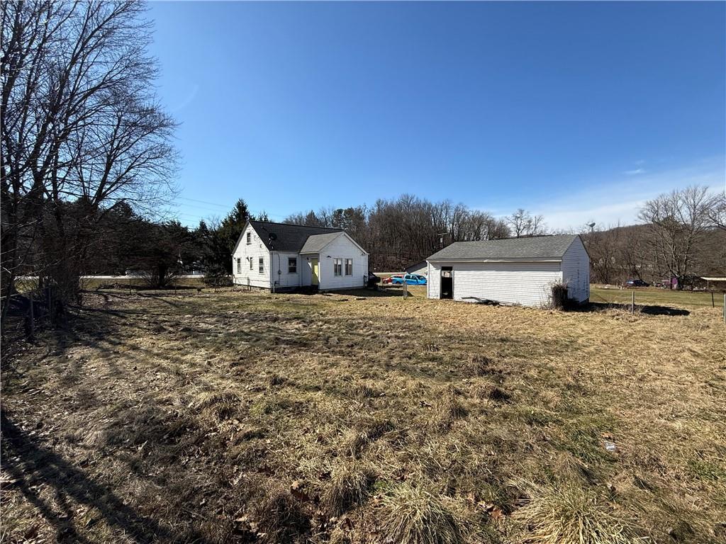 2360 Evans City Road Zelienople, PA 16063 - Photo 34 of 40