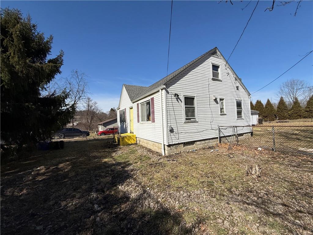 2360 Evans City Road Zelienople, PA 16063 - Photo 35 of 40