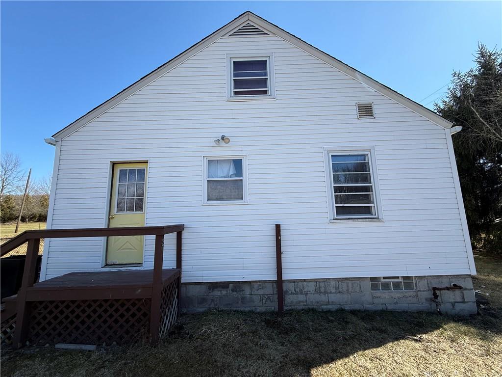 2360 Evans City Road Zelienople, PA 16063 - Photo 36 of 40