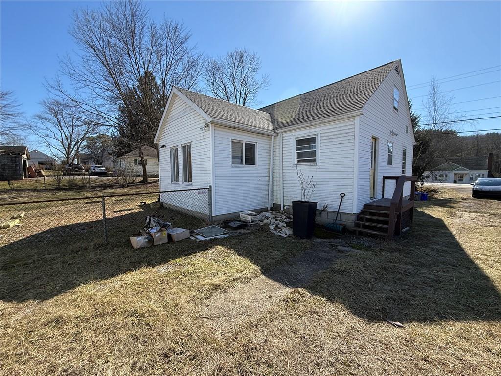 2360 Evans City Road Zelienople, PA 16063 - Photo 38 of 40
