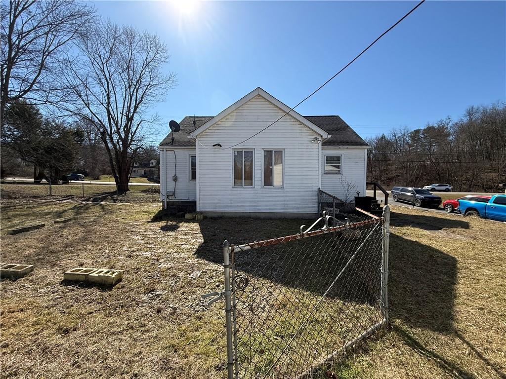 2360 Evans City Road Zelienople, PA 16063 - Photo 39 of 40