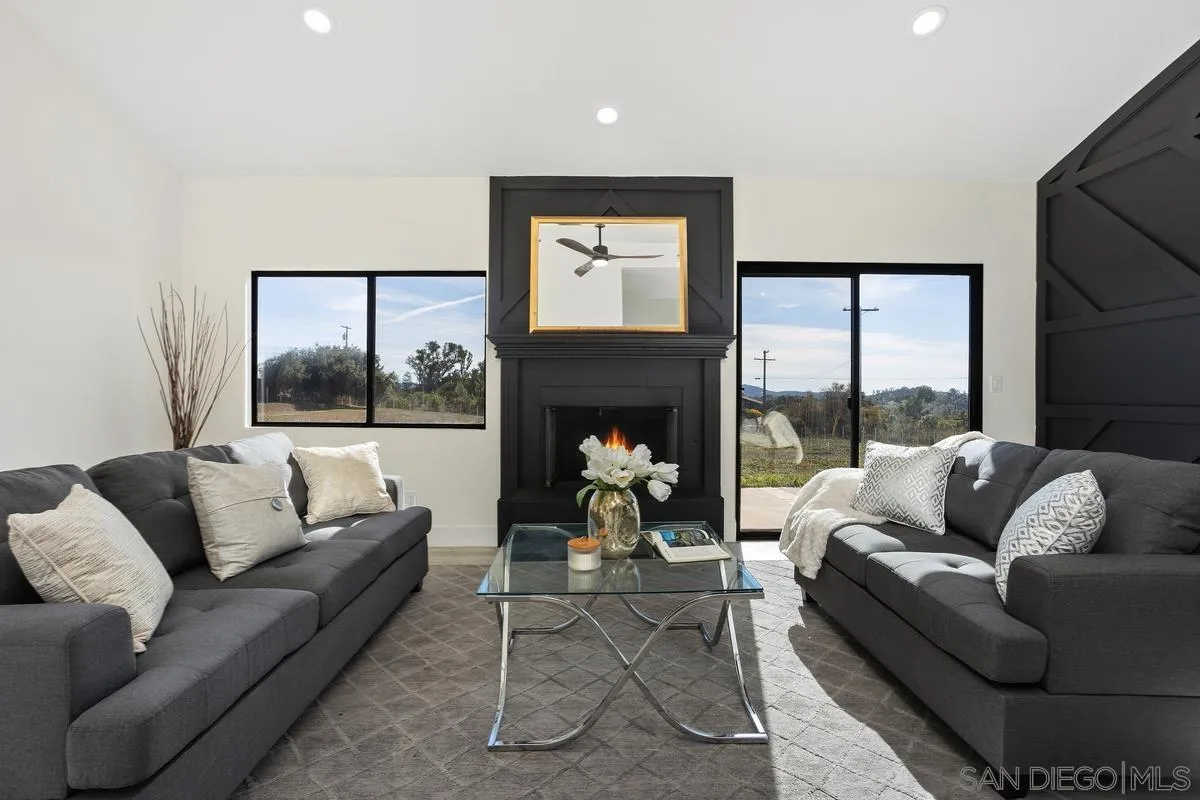 13709 McNally Road Valley Center, CA 92082 - Photo 11 of 43 Gallery Image 11
