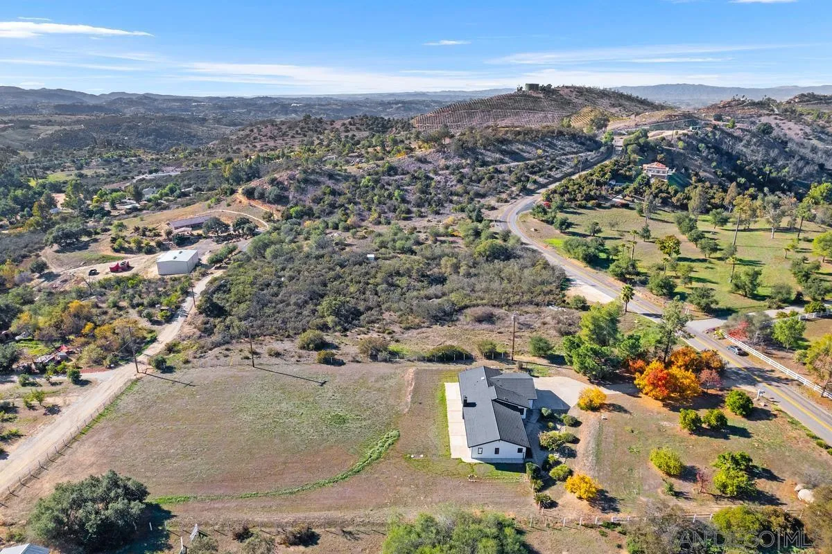 13709 McNally Road Valley Center, CA 92082 - Photo 39 of 43 Gallery Image 39