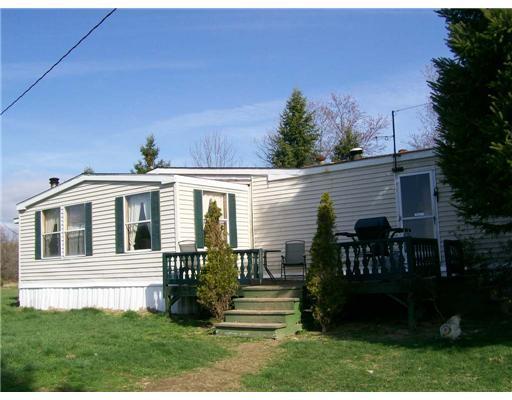 41 Town Farm Road Cornville, ME 04976 - Photo 1 of 12 Exterior Front.