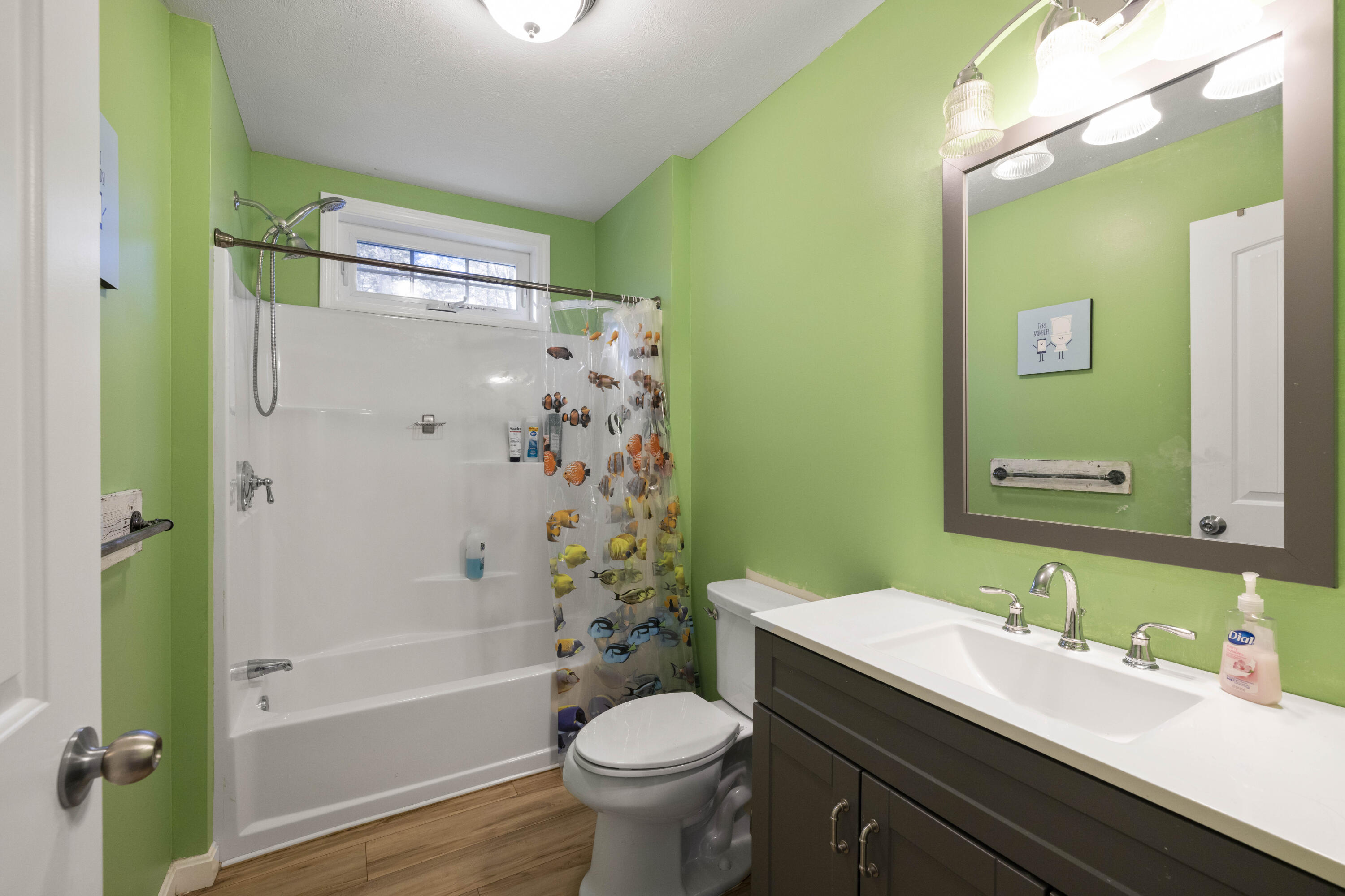 110 Greenfield Road North Waterboro, ME 04061 - Photo 26 of 36 Bathroom