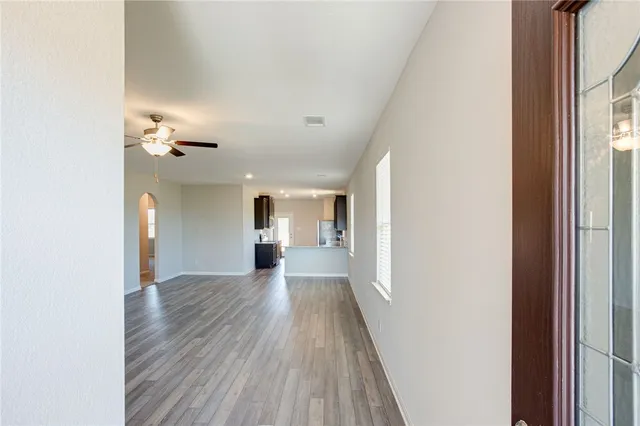 $1,800 | 520 Republic Drive, Liberty Hill, TX 78642